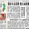 日本教育新聞　平成27年6月15日号